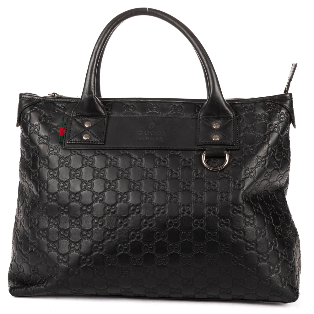 Gucci Tote Bag